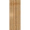 Ekena Millwork Framed Board-n-Batten Shutters, Rough Sawn Western Red Cedar, 26 7/8W x 73H, PR RBF06S26X073RWR - alternate 4